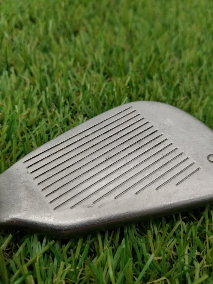 PING EYE 2 PLUS 6 IRON ORANGE DOT STIFF PING ZZ LITE 38" FAIR