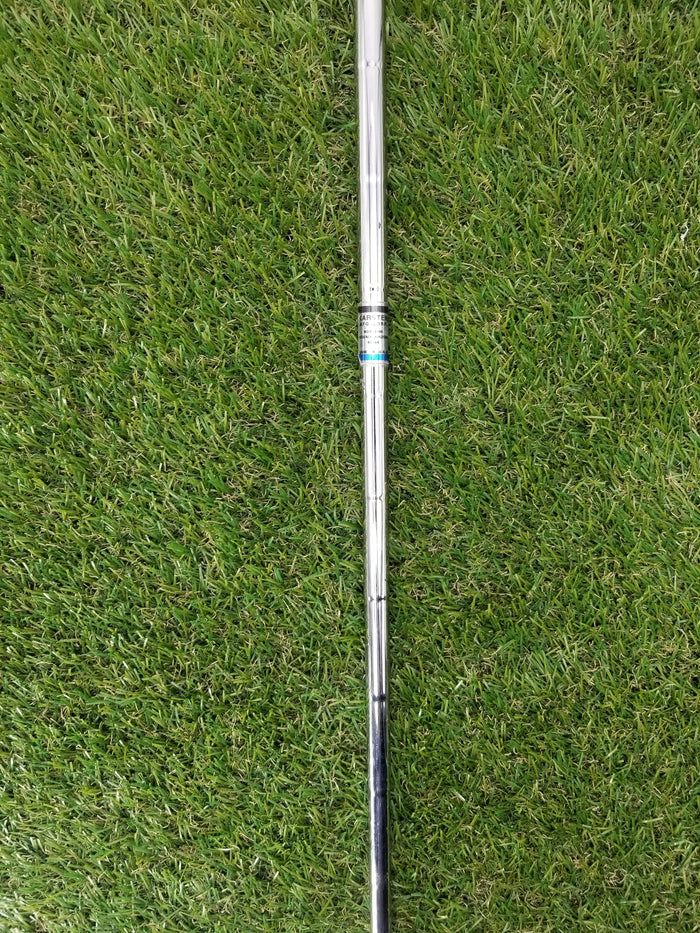 PING EYE 2 PLUS 6 IRON ORANGE DOT STIFF PING ZZ LITE 38" FAIR