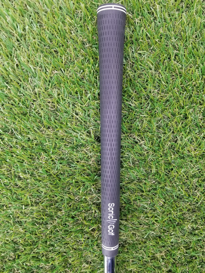 PING EYE 2 PLUS 6 IRON ORANGE DOT STIFF PING ZZ LITE 38" FAIR
