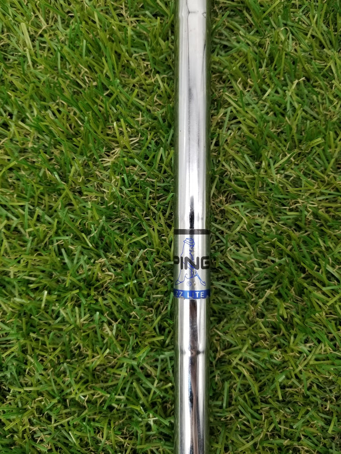 PING EYE 3 IRON REGULAR PING ZZ LITE 39" FAIR