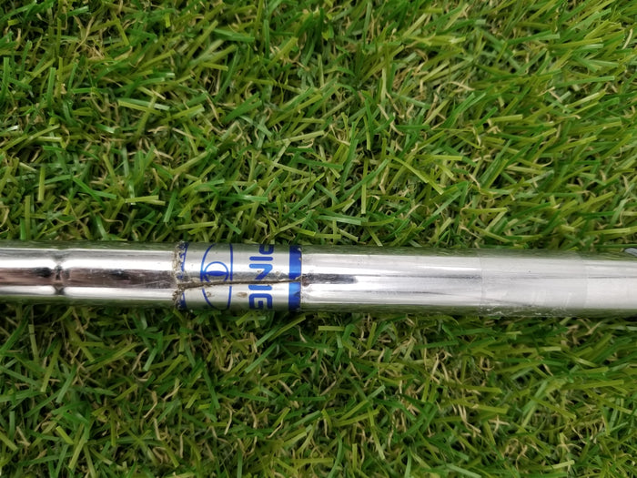 PING EYE 3 IRON STIFF KARSTEN ZZ LITE 38" FAIR