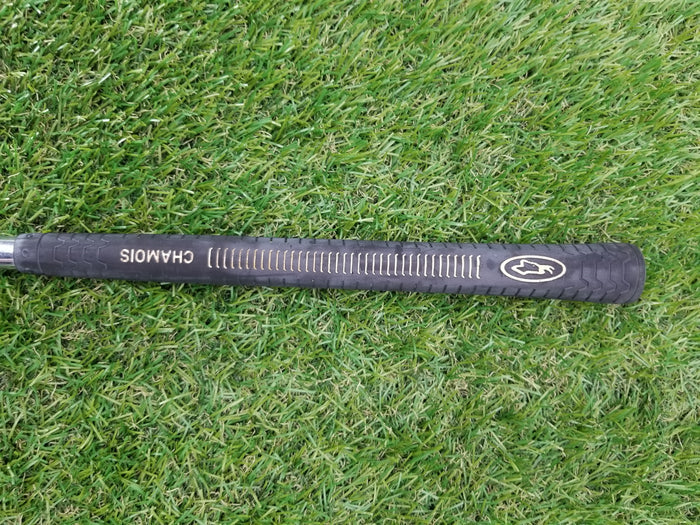 PING EYE 3 IRON STIFF KARSTEN ZZ LITE 38" FAIR