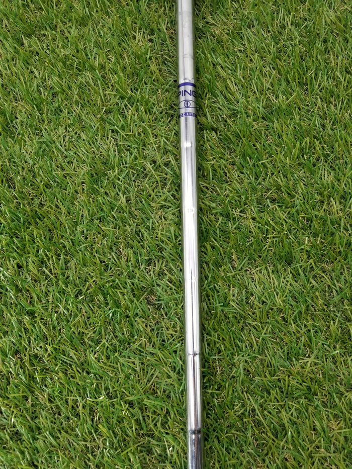 PING EYE 4 IRON XSTIFF KARSTEN ZZ LITE 38" GOOD