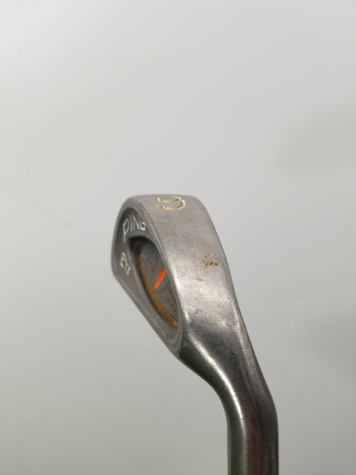 PING EYE 6 IRON LITE PING KARSTEN 36.5" FAIR