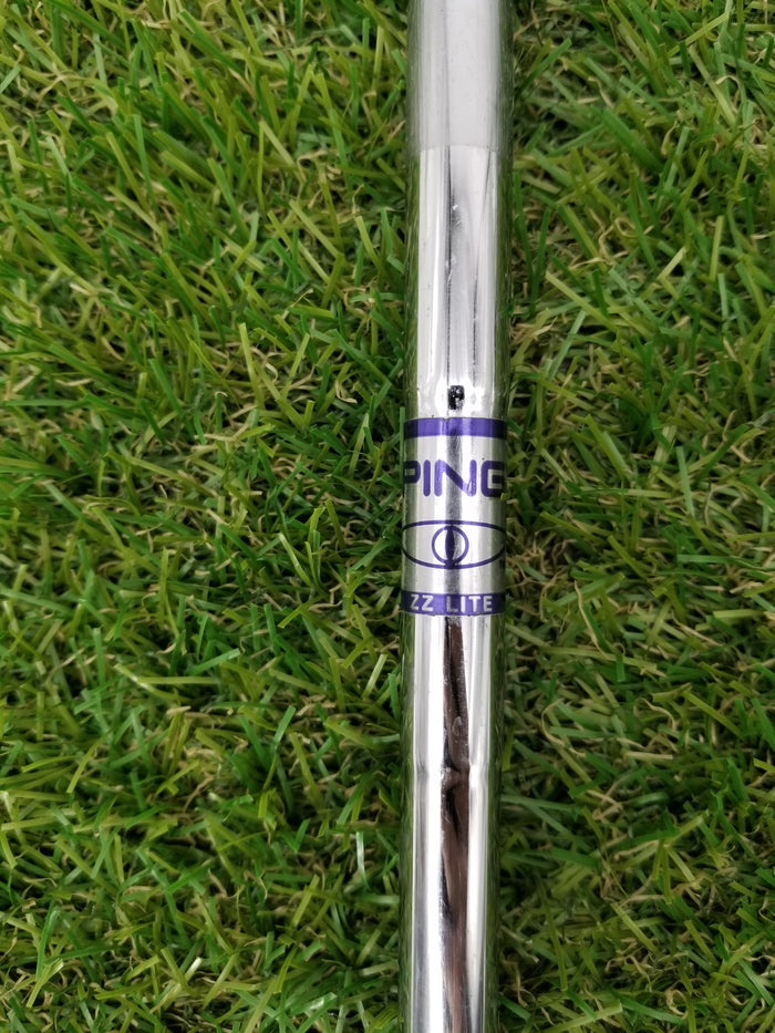 PING EYE 6 IRON LITE PING KARSTEN 36.5" FAIR
