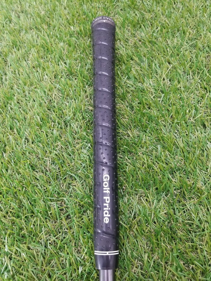 PING EYE 6 IRON SOFT REGULAR PING TFC 100 38.5" WHITE DOT GOOD