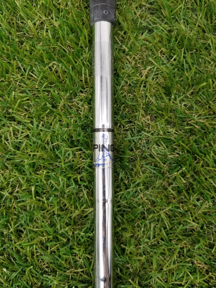PING EYE 7 IRON REGULAR PING KARSTEN 35.5" FAIR