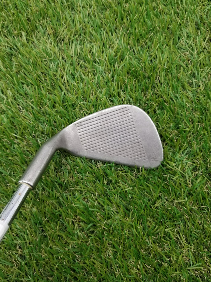 PING EYE PITCHING WEDGE WEDGE FLEX PING KARSTEN CORP ORANGE DOT 35" FAIR