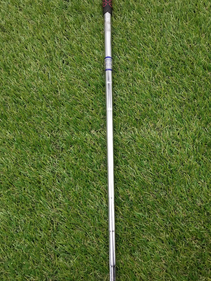 PING EYE PITCHING WEDGE WEDGE FLEX PING KARSTEN CORP ORANGE DOT 35" FAIR