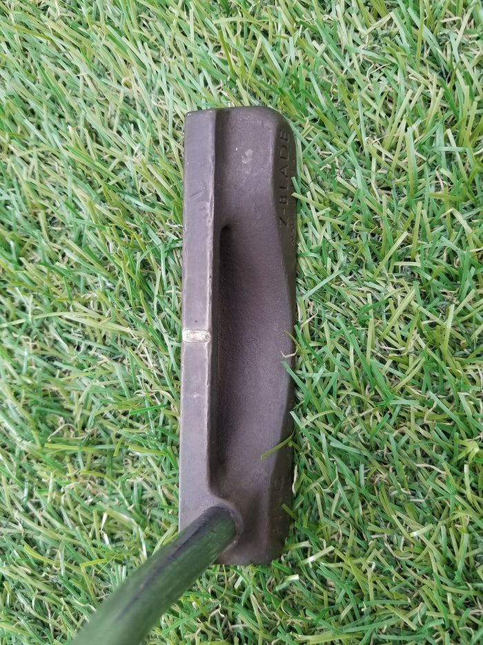 PING Z BLADE PUTTER 35.5" FAIR