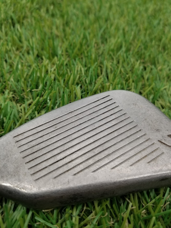 PING ZING 2 5 IRON BLACK DOT STIFF PING JZ 38.25" FAIR