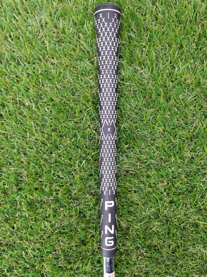PING ZING 2 5 IRON BLACK DOT STIFF PING JZ 38.25" FAIR