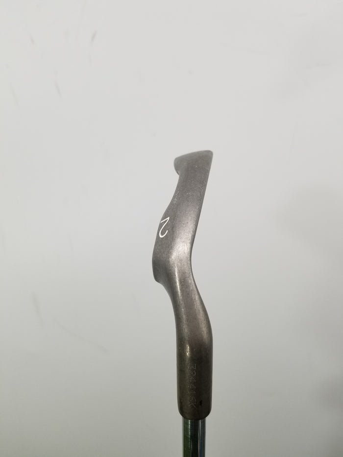 PING ZING 2 IRON LITE FLEX LYNX 35" GOOD