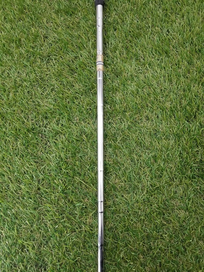 PING ZING 2 IRON LITE FLEX LYNX 35" GOOD
