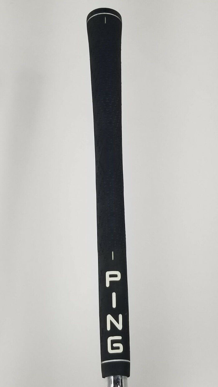 PING ZING 3 IRON STIFF DYNAMIC GOLD S300 *BLACK DOT* FAIR