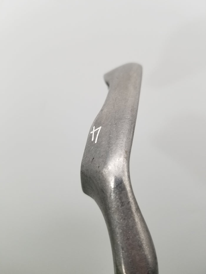 PING ZING 4 IRON BLACK DOT STIFF PING KT-M 38.25" GOOD