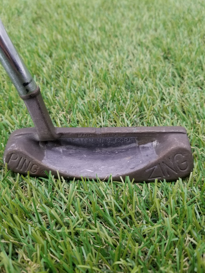 PING ZING PUTTER 36" FAIR