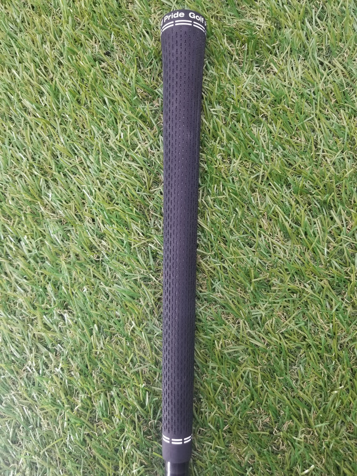 PROJECT X EVENFLOW RIPTIDE ORANGE DRIVER SHAFT XSTIFF .335 60G 43.5" VERYGOOD