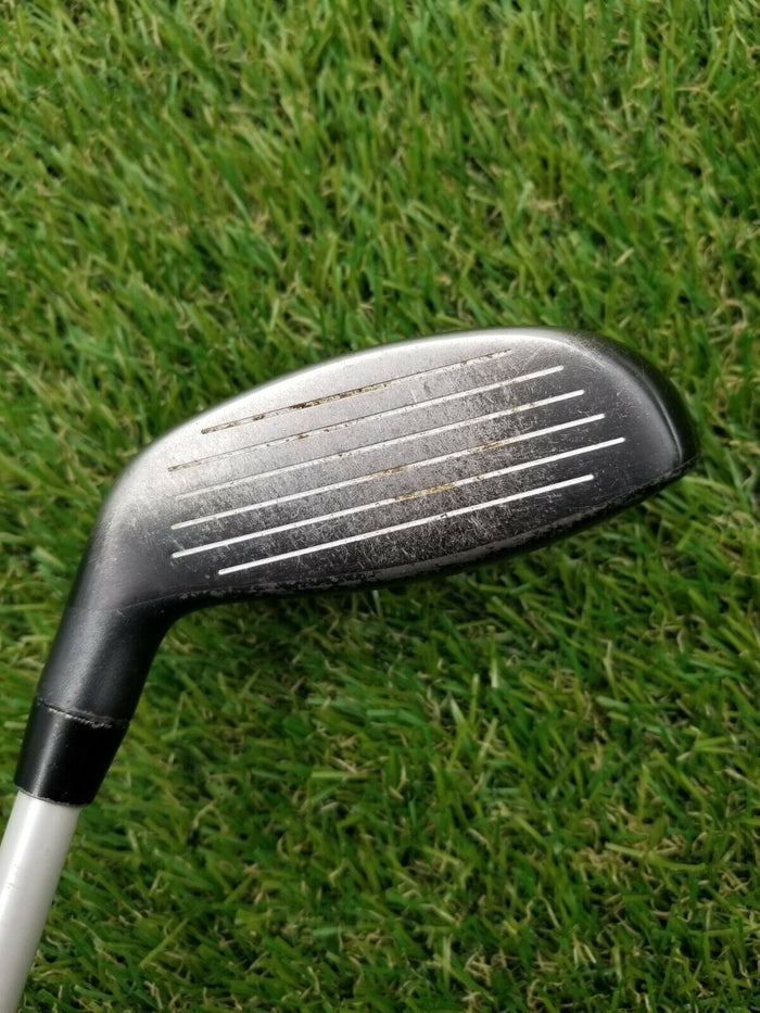 PXG 0317 4HYBRID 22* REG ALDILA ROGUE 95MSI POOR