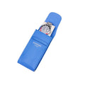 PORTOBELLO POUCH - BLUE