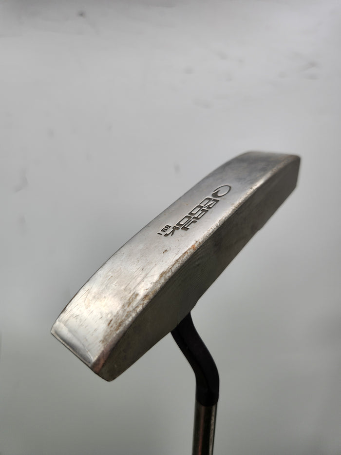 RAY COOK BB1 PUTTER 35" GOOD
