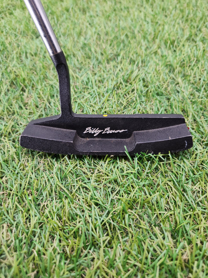RAY COOK BB1 PUTTER 35" GOOD