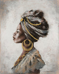 Small - Beauty And Strength By Orme - Gray