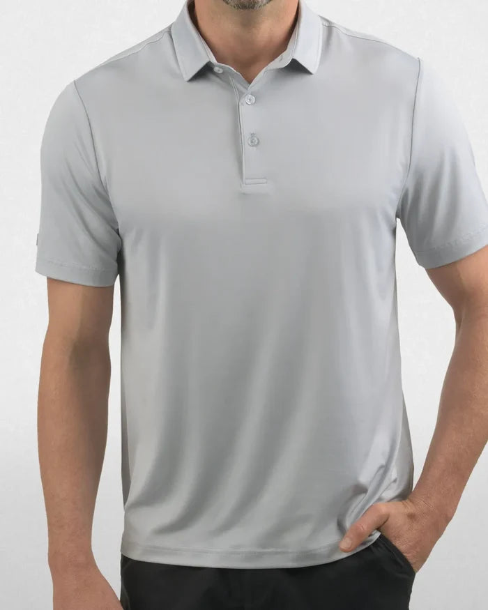Stinger Polo - Good Good Golf performance golf polo