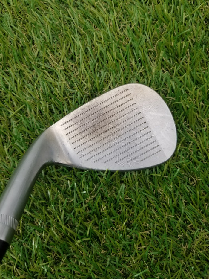 SUB 70 FORGED WEDGE 54* EXTRA STIFF TRUE TEMPER DYNAMIC GOLD X100 35" FAIR