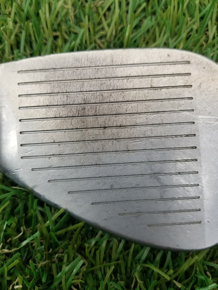 SUB 70 FORGED WEDGE 54* EXTRA STIFF TRUE TEMPER DYNAMIC GOLD X100 35" FAIR