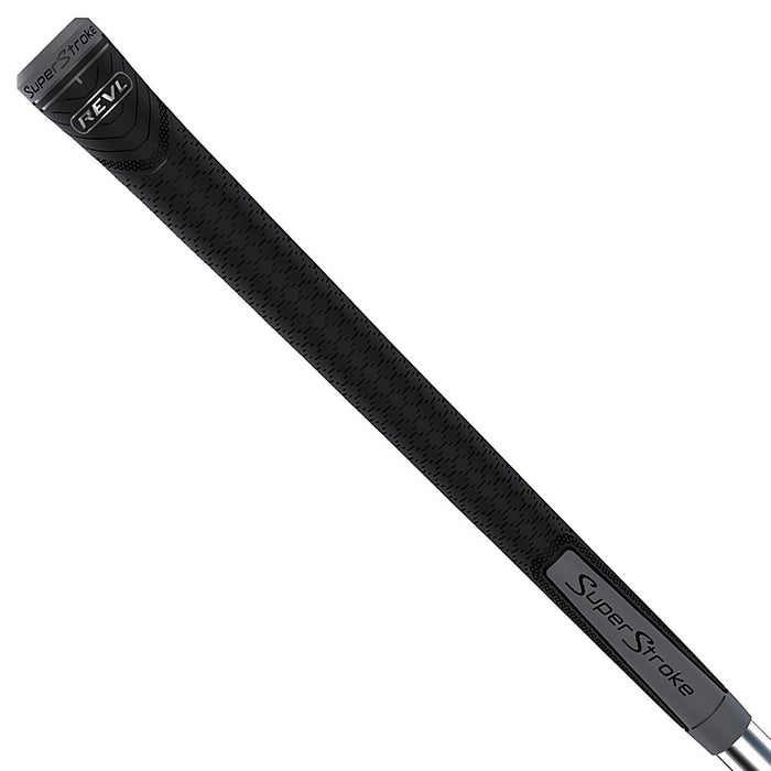 SUPERSTROKE REVL PLAYER SWING GRIP