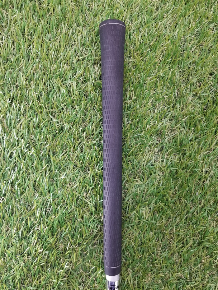 TAYLORMADE ALDILA RIP 85Gg TP HYBRID SHAFT REGULAR .370 39.5" VERYGOOD