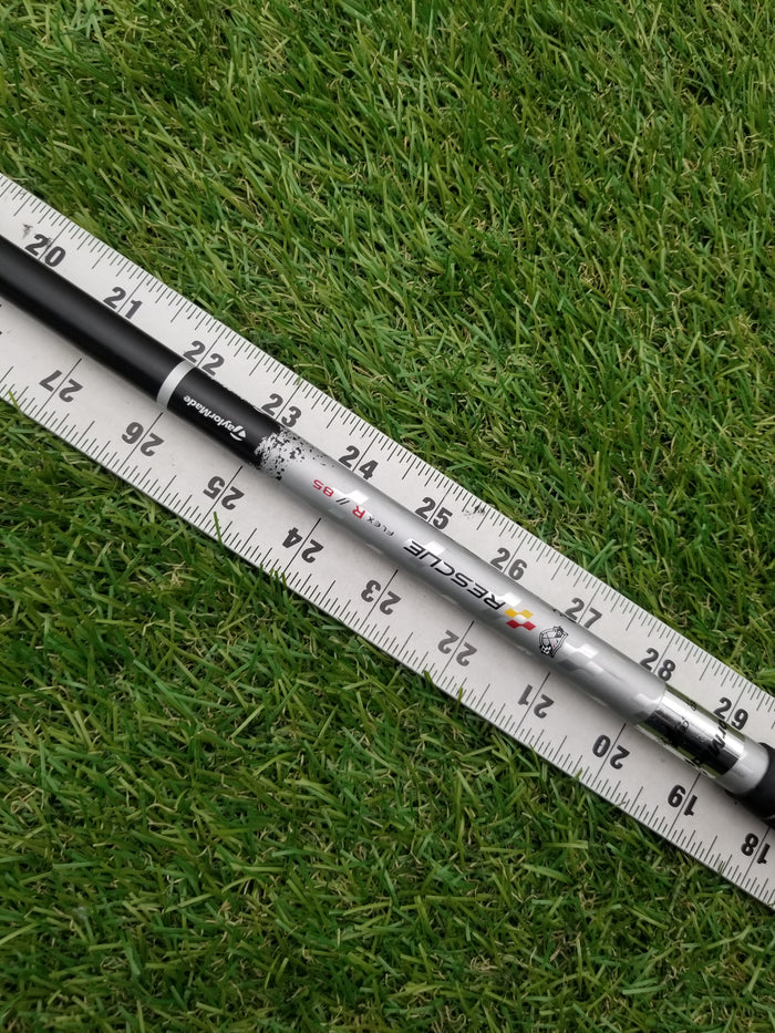 TAYLORMADE ALDILA RIP 85Gg TP HYBRID SHAFT REGULAR .370 39.5" VERYGOOD