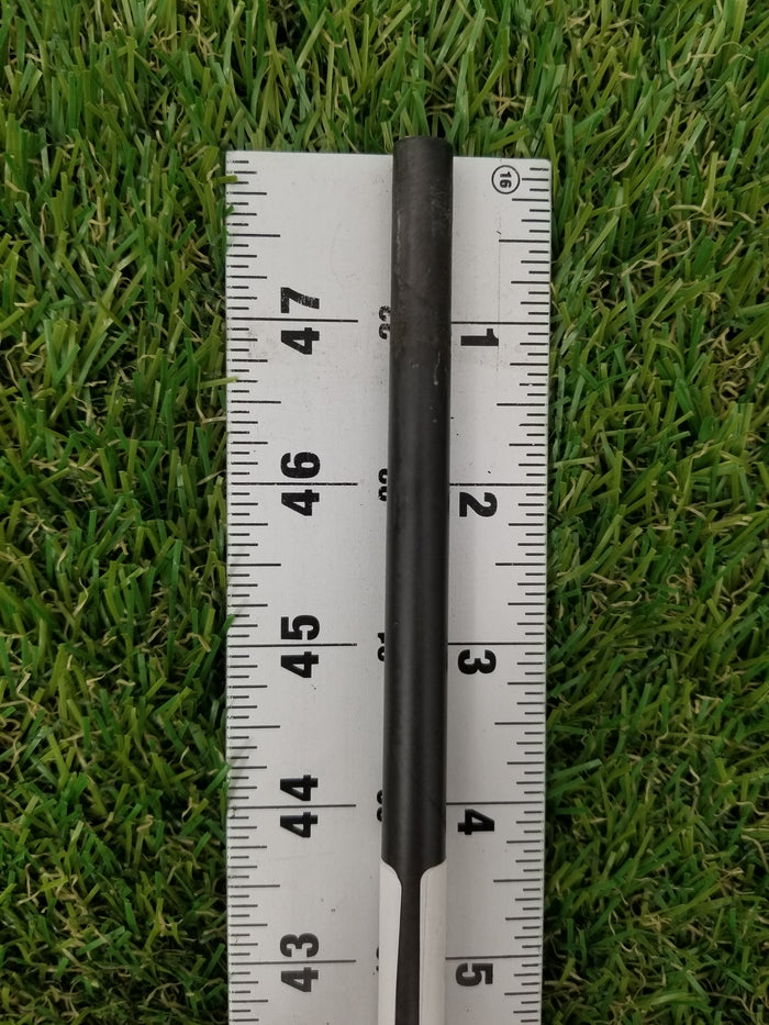TAYLORMADE ALDILA RIP 85Gg TP HYBRID SHAFT REGULAR .370 39.5" VERYGOOD