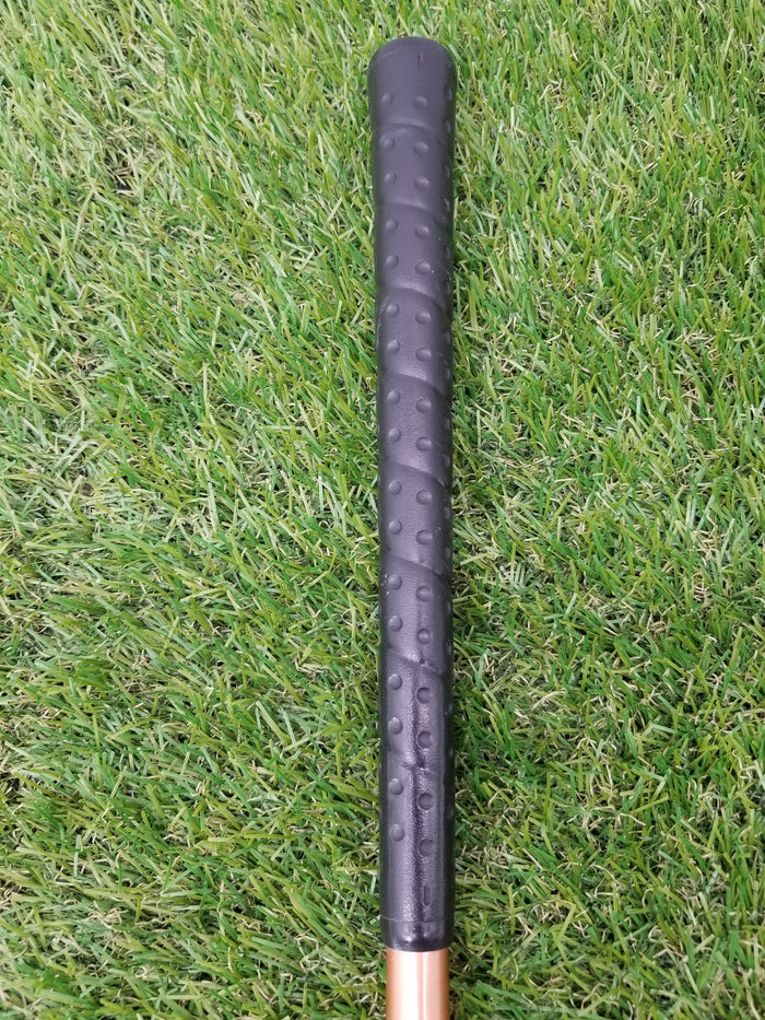 TAYLORMADE BURNER OS 5 IRON STIFF BUBBLE SHAFT S-90 38.5" FAIR