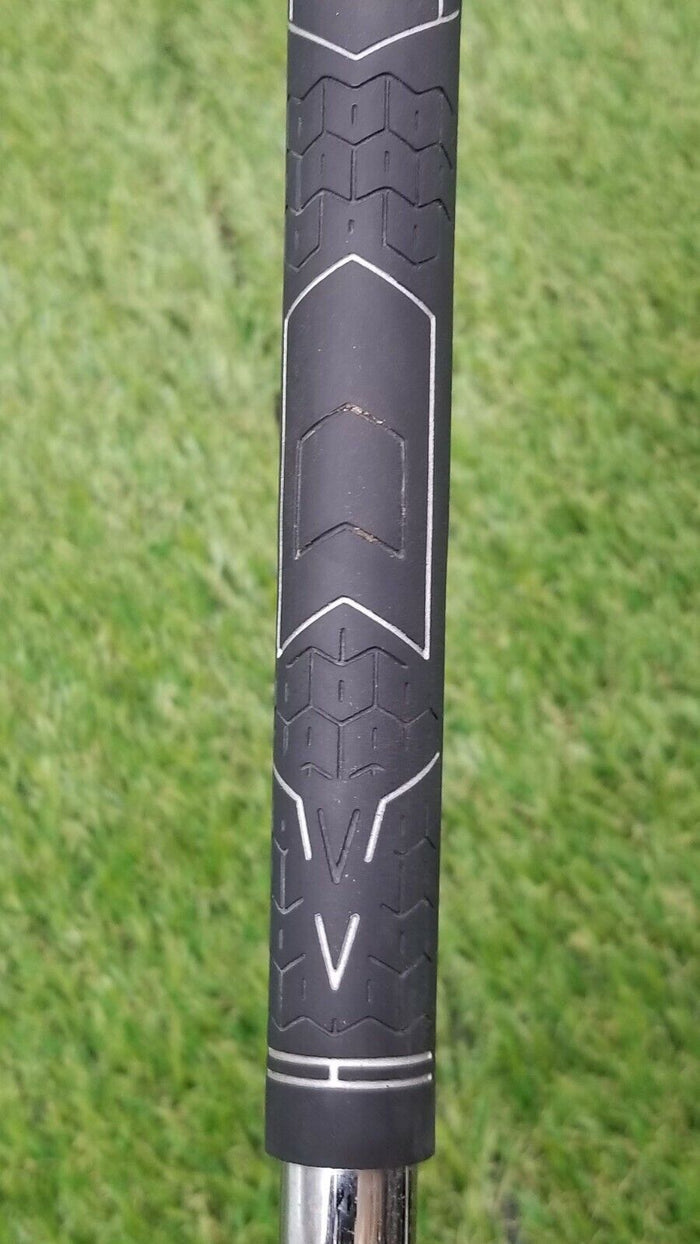 TAYLORMADE R7 4 IRON STIFF TAYLORMADE STEEL SHAFT FAIR