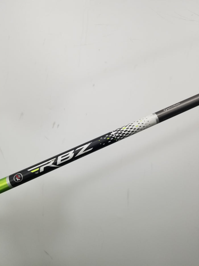 TAYLORMADE RBZ PHENOM 80 HYBRID SHAFT TXSTIFF 38.5" 80G .370" TIP VERYGOOD