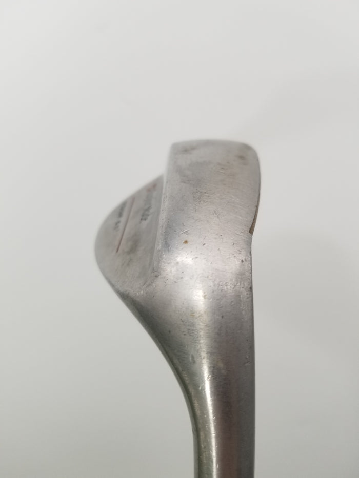 TAYLORMADE TOUR LOB WEDGE 61* STIFF TAYLORMADE STEEL 34.5" FAIR