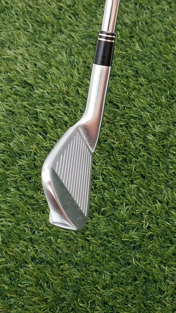 TAYLORMADE TOUR PREFERRED 6 IRON REG NIPPON N.S.PRO 950GH GOOD