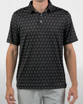 The Elite Polo - Good Good Golf performance golf polo