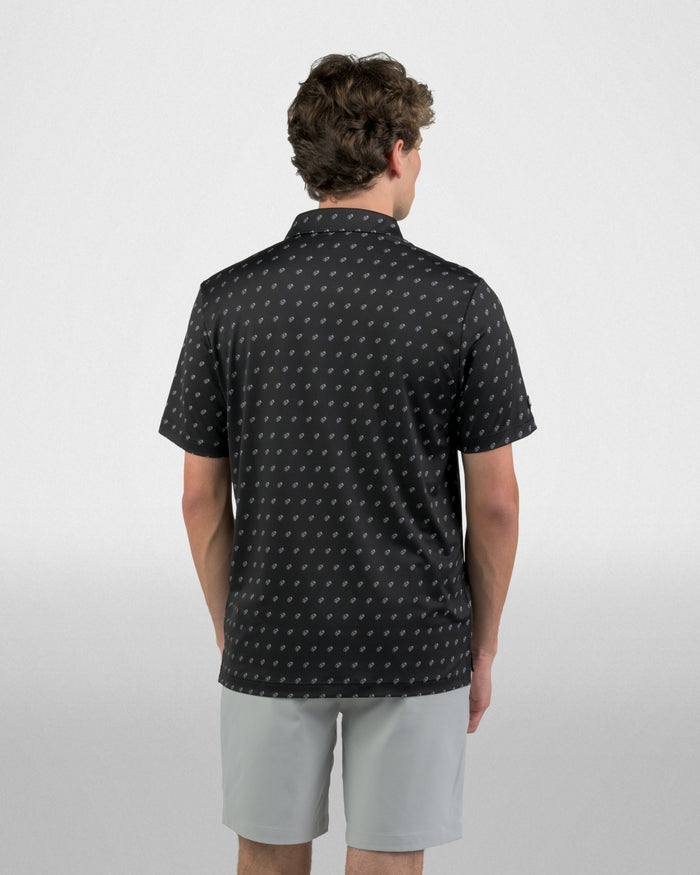 The Elite Polo