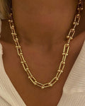 Tifoni stainless steel chain