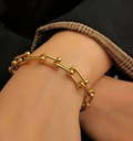 Tifoni stainless steel chain