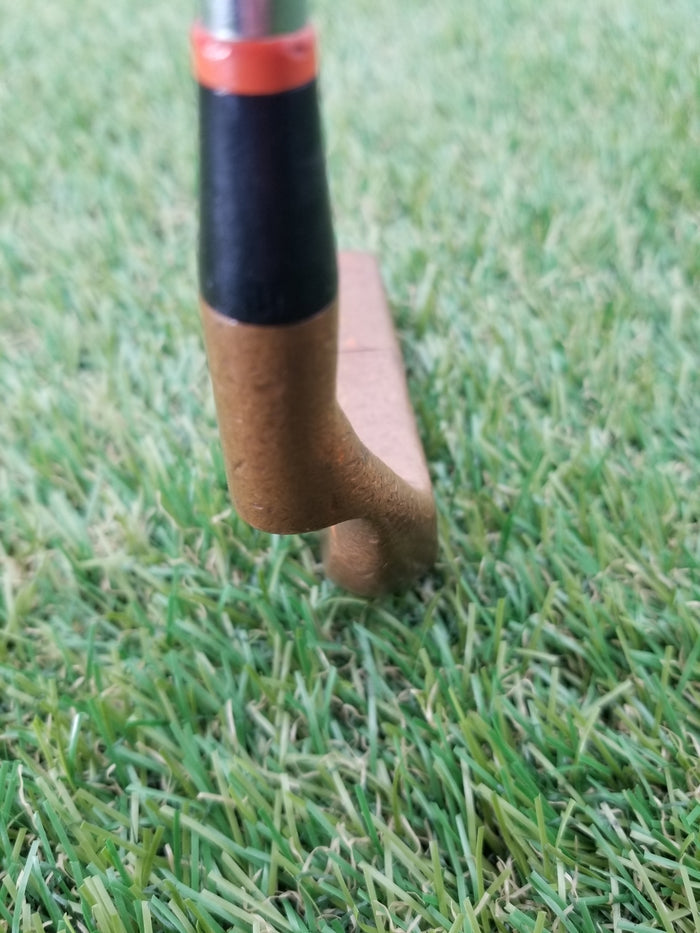 TITLEIST ACUSHNET 7-11C PUTTER 34" FAIR