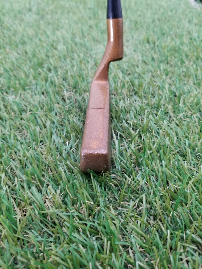 TITLEIST ACUSHNET 7-11C PUTTER 34" FAIR