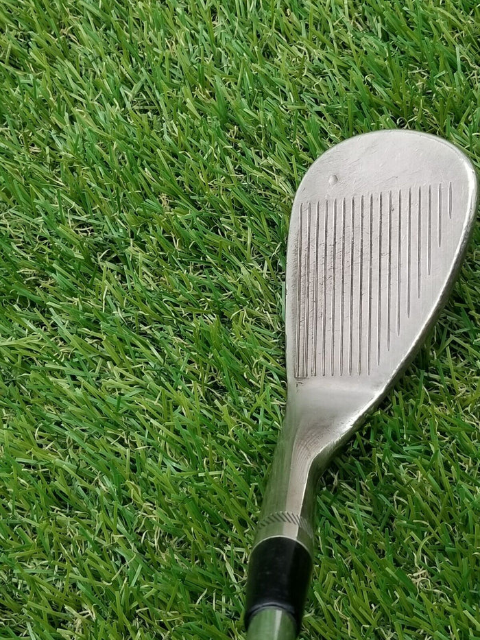 TITLEIST SM8 WEDGE 58*/14K WEDGE FLEX TITLEIST BV SHAFT FAIR