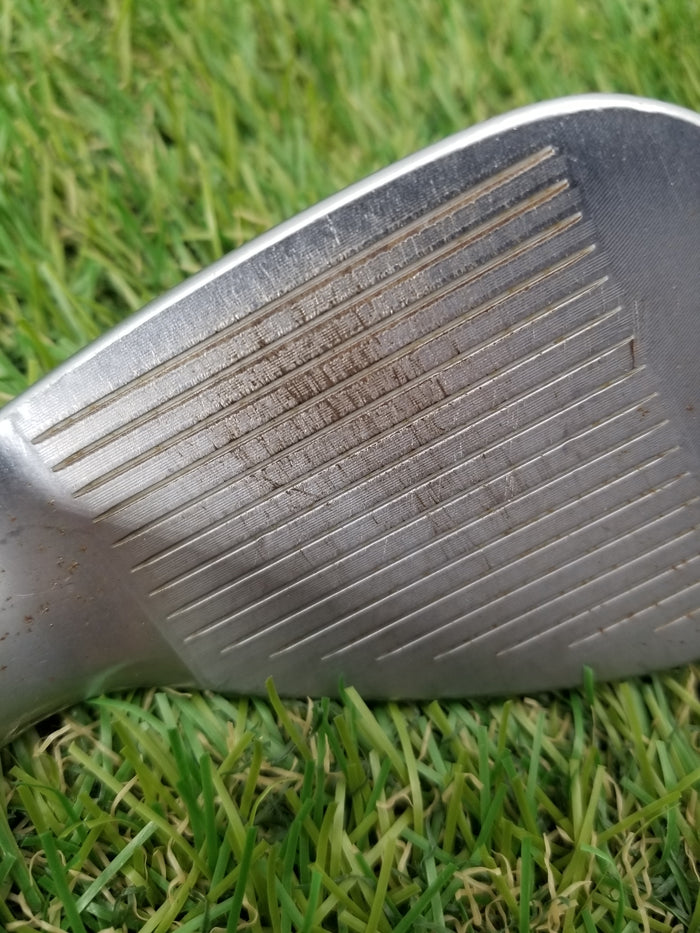 TITLEIST WEDGEWORKS D GRIND WEDGE 54*/12D STIFF NIPPON MODUS3 35" GOOD