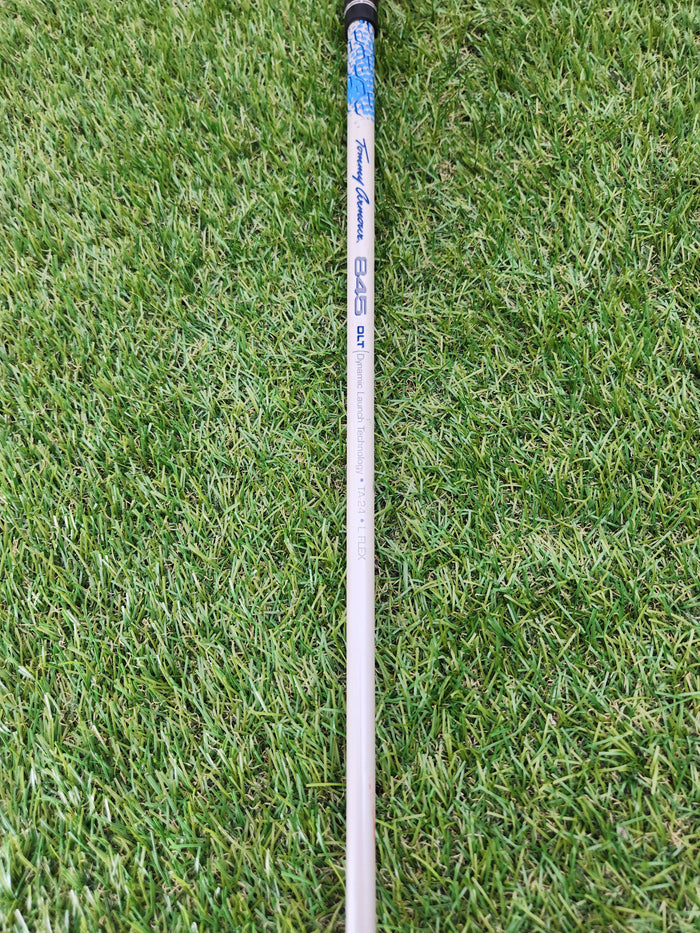 TOMMY ARMOUR 845 3 WOOD 15* LADIES DLT TA-24 FAIR