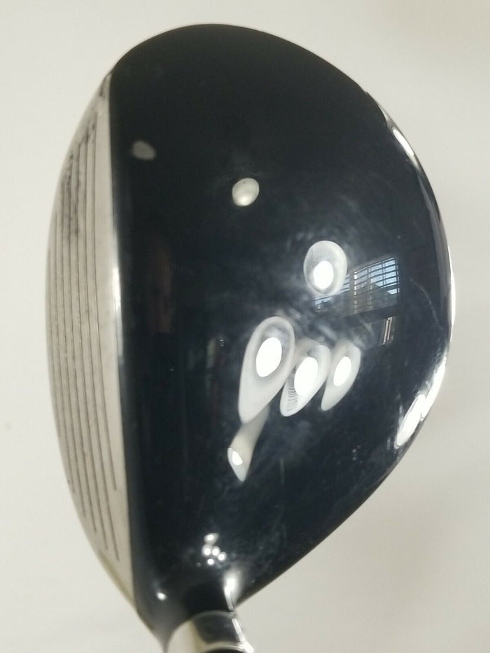 TOUR EDGE EXOTICS 3 WOOD 15* REG FUJIKURA HIGH LAUNCH SYSTEM FAIR