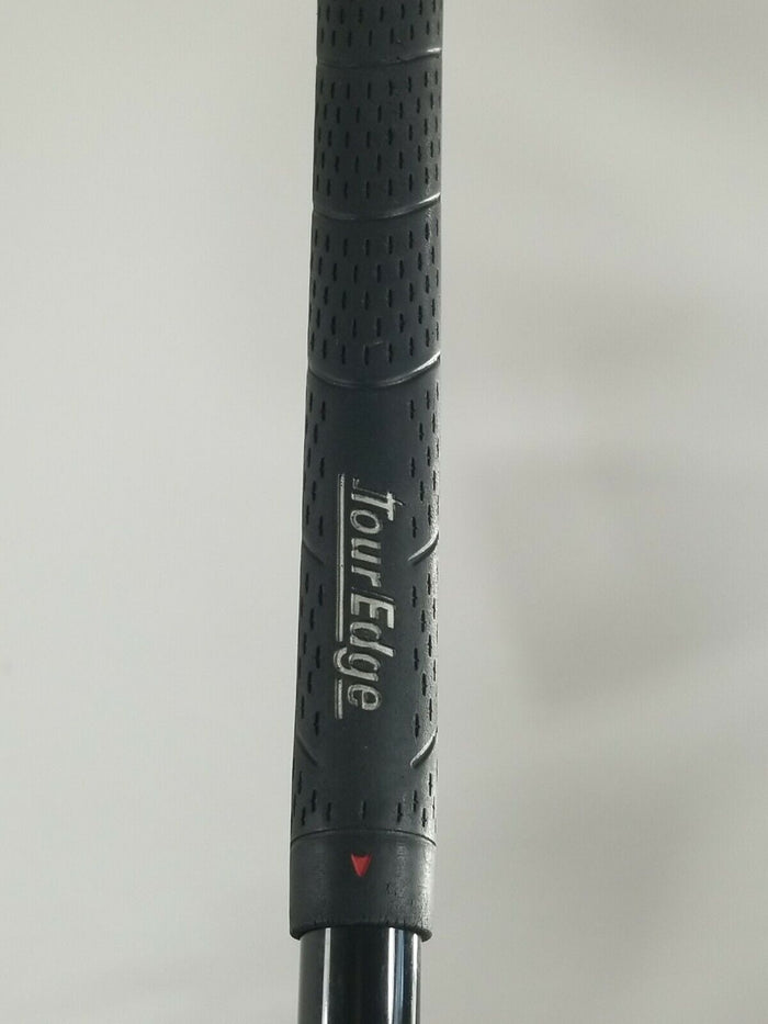 TOUR EDGE EXOTICS 3 WOOD 15* REG FUJIKURA HIGH LAUNCH SYSTEM FAIR
